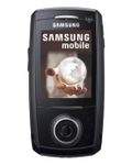 Samsung Z650i
