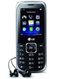 LG A160