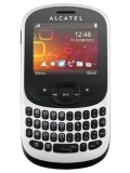 Alcatel OT-358D