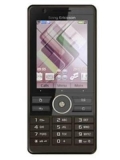 Sony Ericsson G900i