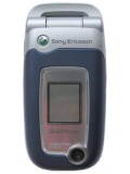 Sony Ericsson Z520