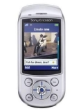 Sony Ericsson S700