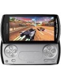 Sony Ericsson Xperia Play CDMA