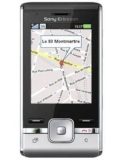 Sony Ericsson T715
