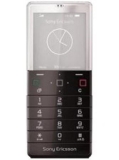 Sony Ericsson XPERIA Pureness (X5)