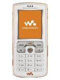 Sony Ericsson W800