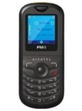 Alcatel OT-203