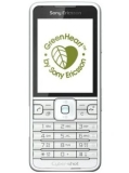 Sony Ericsson C901 GreenHeart