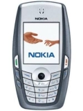 Nokia 6620
