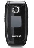 Samsung S501i