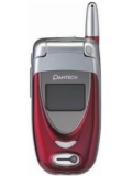 Pantech G600