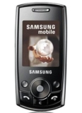Samsung SGH-J700