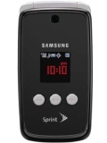 Samsung Z700