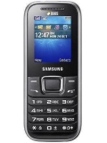 Samsung E1232B