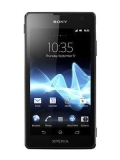 Sony Xperia GX