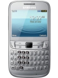 Samsung Chat 357
