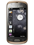 Samsung B7620 Giorgio Armani