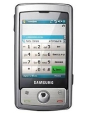 Samsung i740