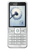 Sony Ericsson C901a GreenHeart
