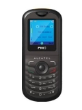 Alcatel OT-203A