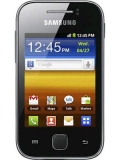 Samsung Galaxy Y CDMA Color Plus I509
