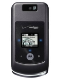 Motorola MOTO W755