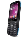 BLU Jenny TV 2.8 T166T