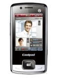 Coolpad 6168H