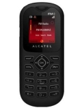 Alcatel OT-208A
