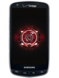 Samsung Droid Charge