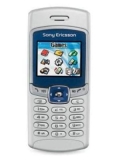 Sony Ericsson T230