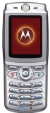 Motorola E365