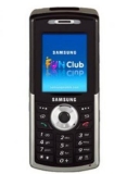 Samsung i300x