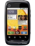 Motorola CITRUS WX445