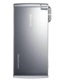 Sony Ericsson BRAVIA S004