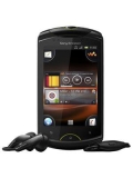 Sony Ericsson Live with Walkman