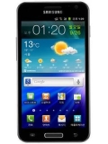 Samsung Galaxy S II HD LTE