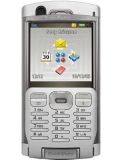Sony Ericsson P990