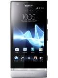 Sony Xperia P
