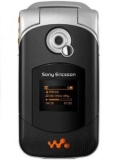 Sony Ericsson W300i