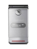 Sony Ericsson Z770