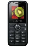 Alcatel OT-S211