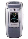 Samsung E715