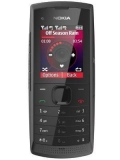 Nokia X1-01