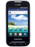 Samsung Indulge SCH-R915