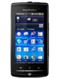 Sony Ericsson A8i