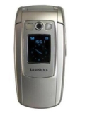 Samsung SGH-E710