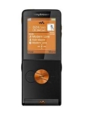 Sony Ericsson W350i