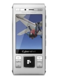 Sony Ericsson C905a