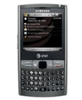 Samsung i907 Epix